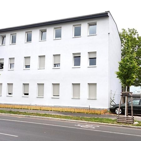 Apartment Hotel Wittenau Berlin Exterior photo